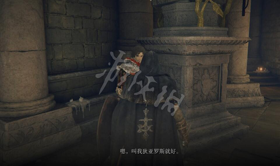 《艾爾登法環》NPC位置及可獲得物品大全 NPC介紹