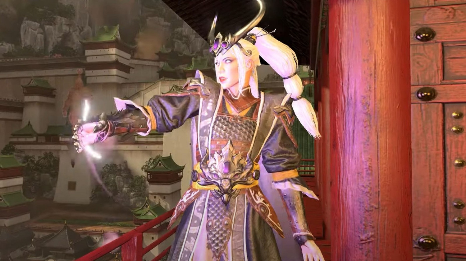 《全軍破敵:戰鎚3》震旦新影片 抵禦混沌入侵 《全軍破敵:戰鎚3》震旦新影片 抵禦混沌入侵