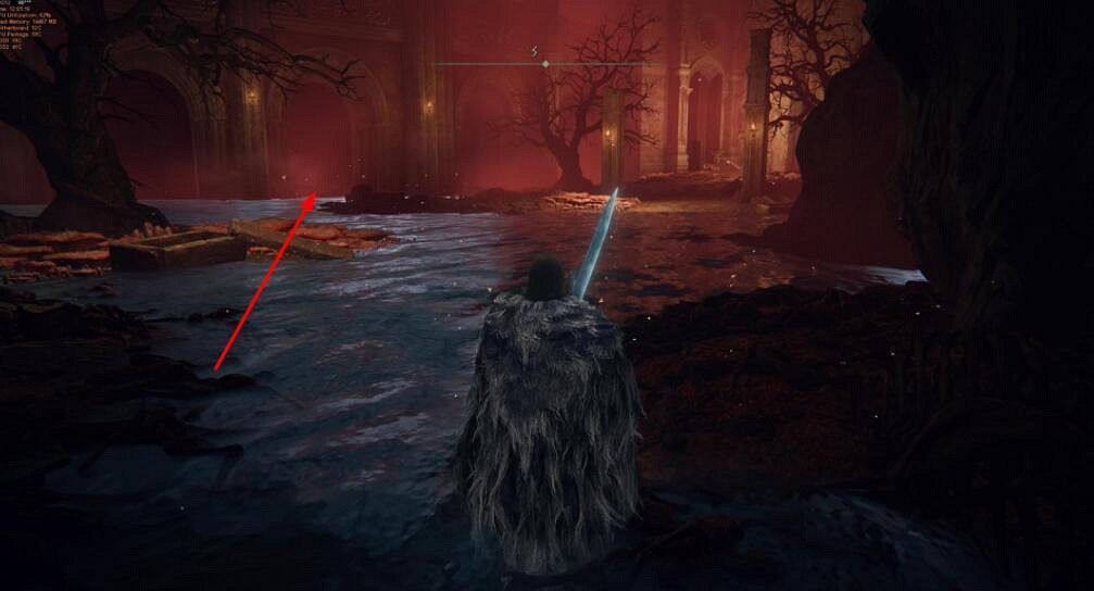 《艾爾登法環》魔女菈妮任務怎麽做？菈妮任務支線打法攻略