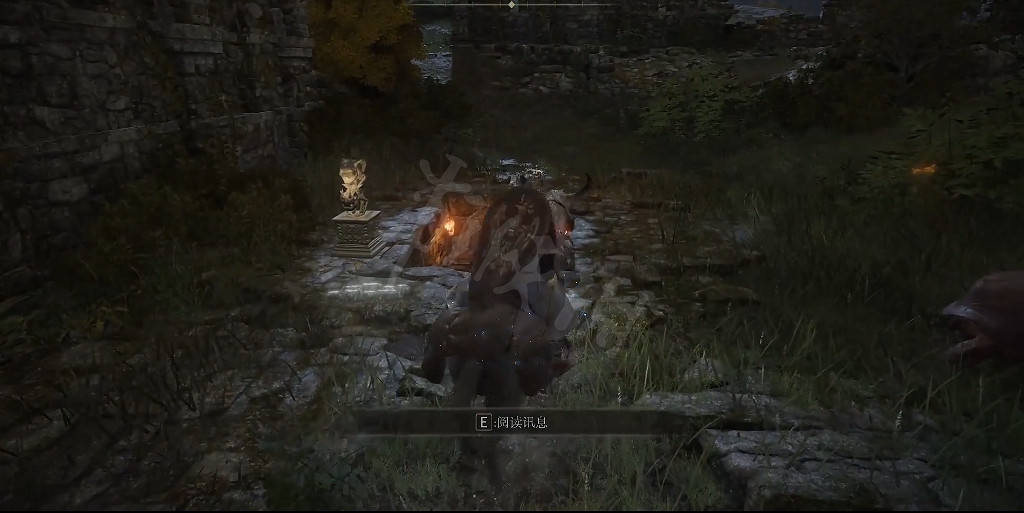 《艾爾登法環》綠龜護符如何獲取？綠龜護符獲取方式