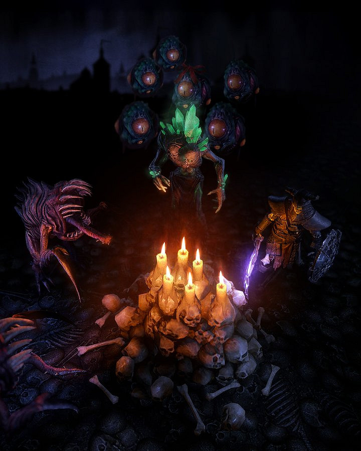 《恐怖黎明》全平台銷量超過700萬套