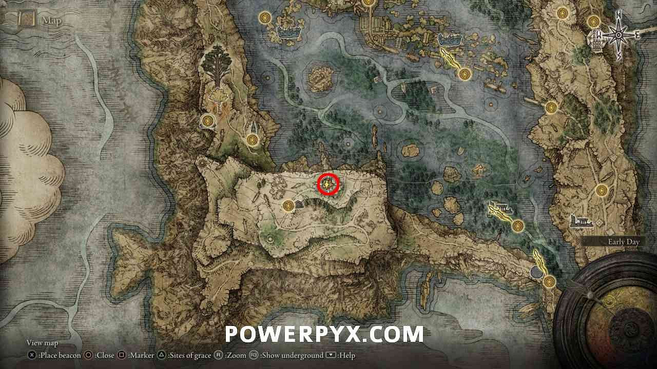 《艾爾登法環》全Boss位置匯總 Boss位置在哪找? 《艾爾登法環》全Boss位置匯總 Boss位置在哪找?