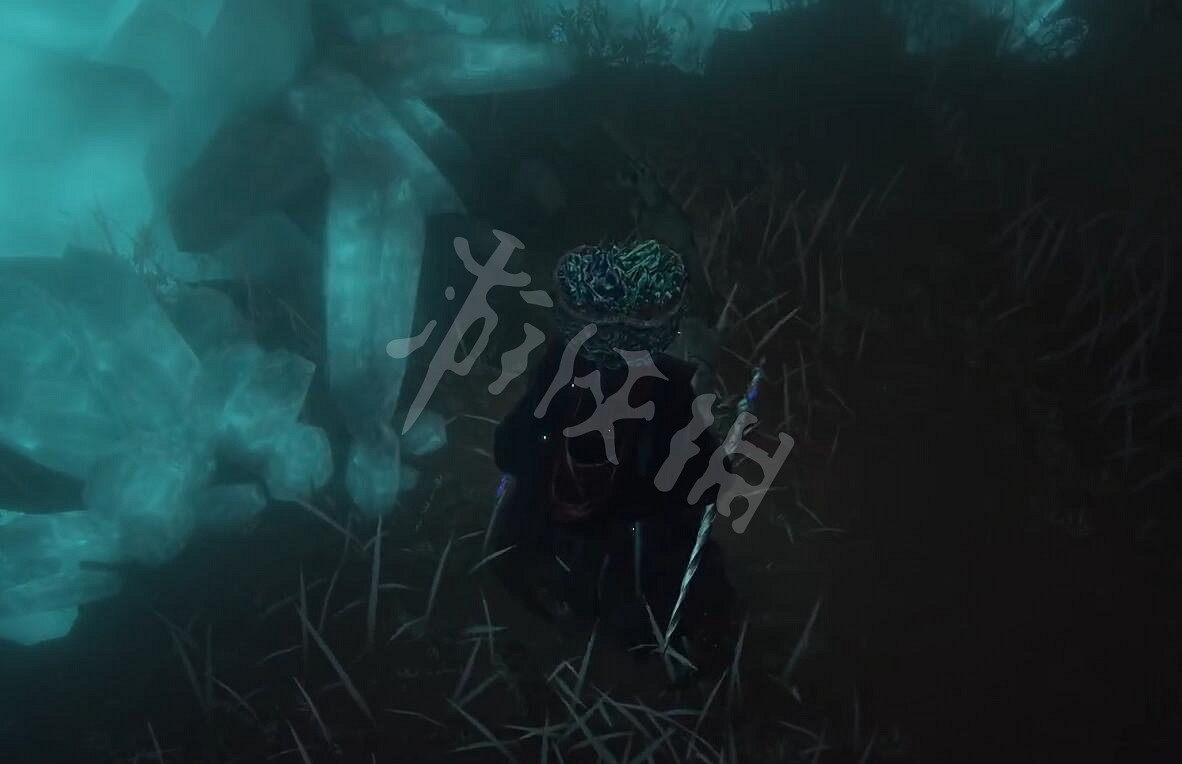 《艾爾登法環》失色鍛造石1-9全獲取方法 失色鍛造石1-9全位置