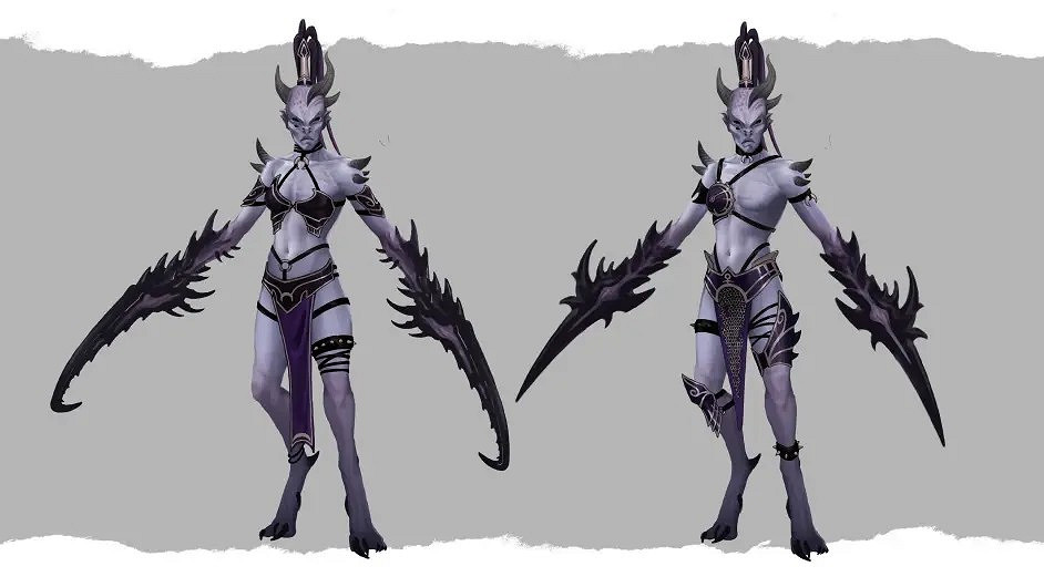 《全軍破敵:戰鎚3》新預告 色孽兵種名冊揭秘 《全軍破敵:戰鎚3》新預告 色孽兵種名冊揭秘