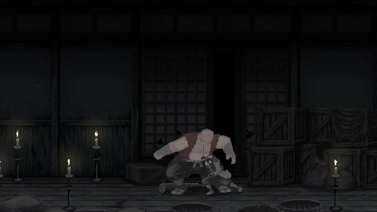 橫向卷軸動作RPG《Meifumado》開啟眾籌 登陸全平台 橫向卷軸動作RPG《Meifumado》開啟眾籌 登陸全平台