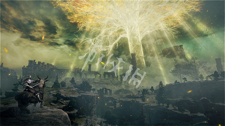 《艾爾登法環》結局是什麽 遊戲劇情結局解析