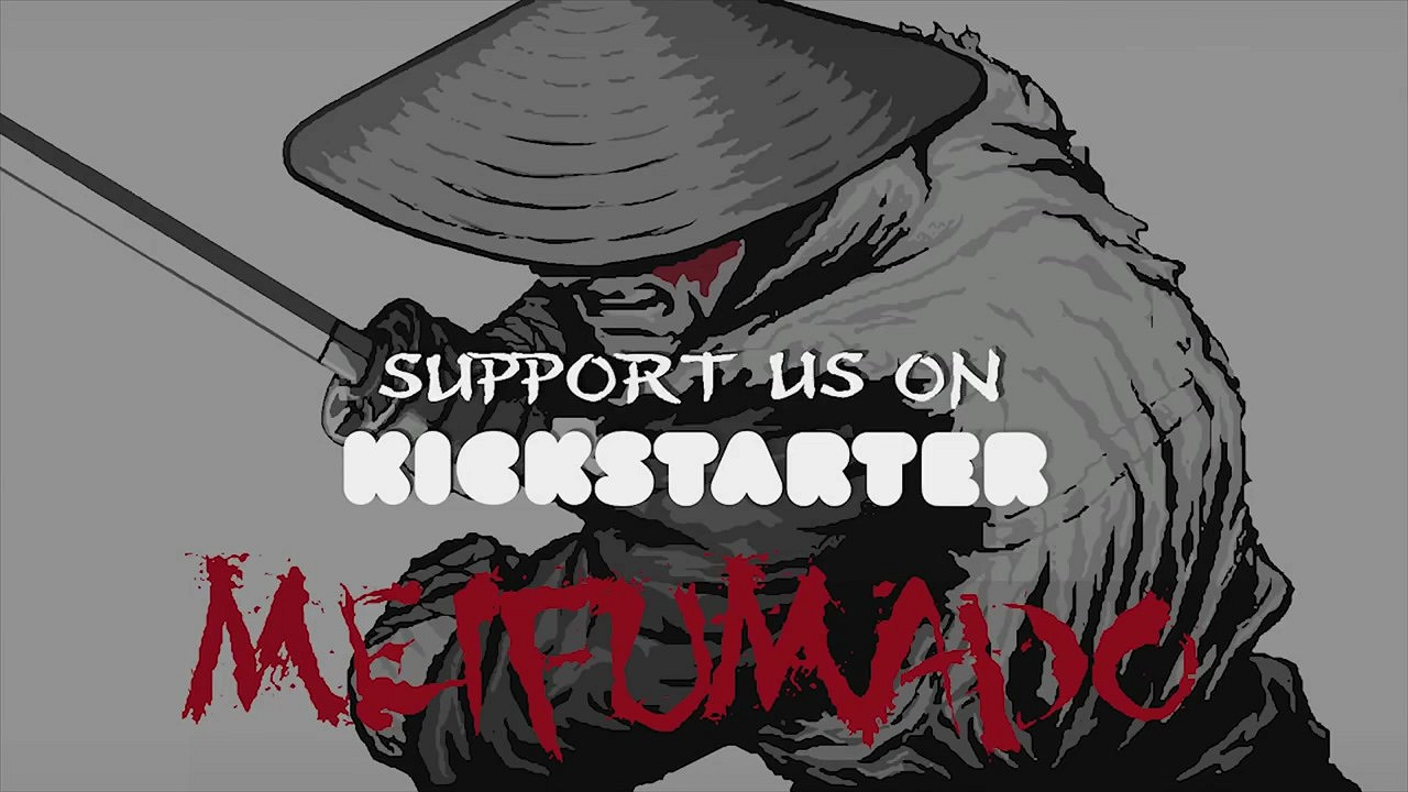 橫向卷軸動作RPG《Meifumado》開啟眾籌 登陸全平台 橫向卷軸動作RPG《Meifumado》開啟眾籌 登陸全平台