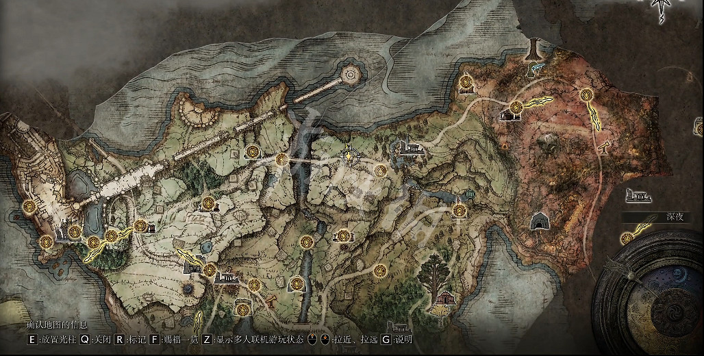 《艾爾登法環》枯瘦民兵的骨灰如何獲取？枯瘦民兵的骨灰獲取方法