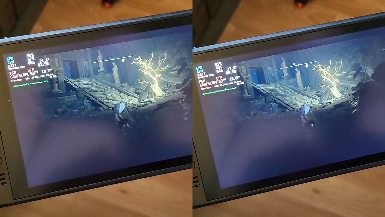 《艾爾登法環》PC太卡?V社自己修復了這個問題 《艾爾登法環》PC太卡?V社自己修復了這個問題