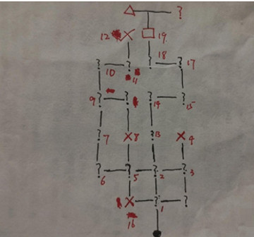 《地下城堡3》默山燃燒巨樹怎麽進 地下城堡3默山燃燒巨樹進入攻略