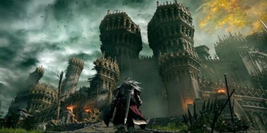 《艾爾登法環》地圖碎片在哪找？地圖碎片獲取技巧分享