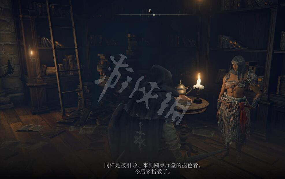 《艾爾登法環》NPC位置及可獲得物品大全 NPC介紹 《艾爾登法環》NPC位置及可獲得物品大全 NPC介紹