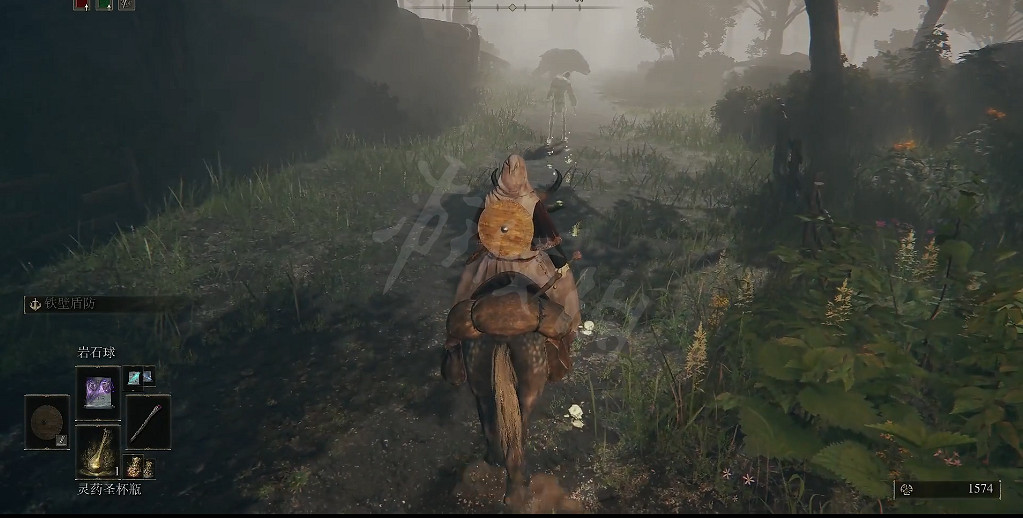 《艾爾登法環》斧護符如何獲取？斧護符獲取方法