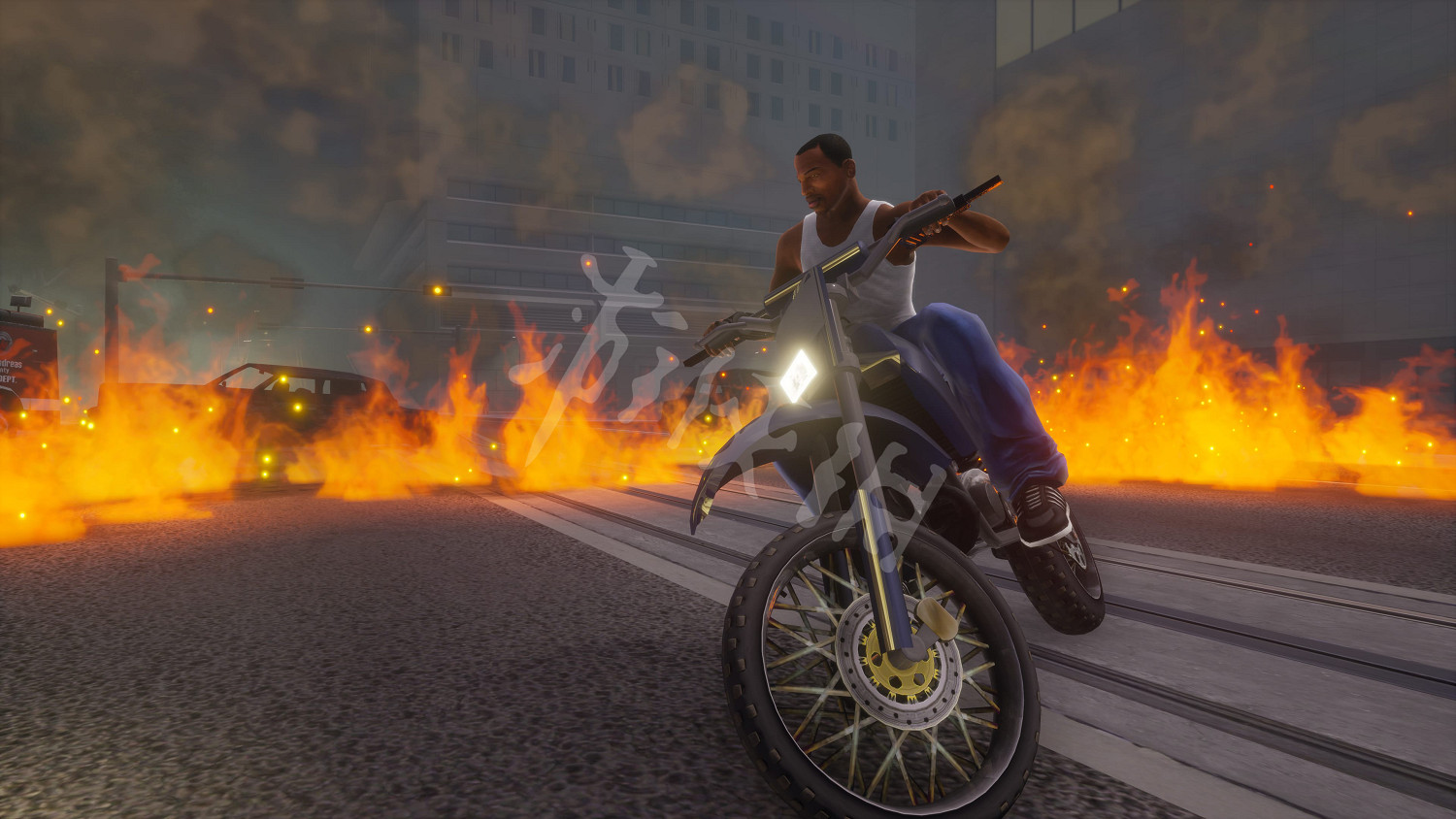 《GTA三部曲重製版》1.04版本更新了什麽？1.04版本更新內容一覽