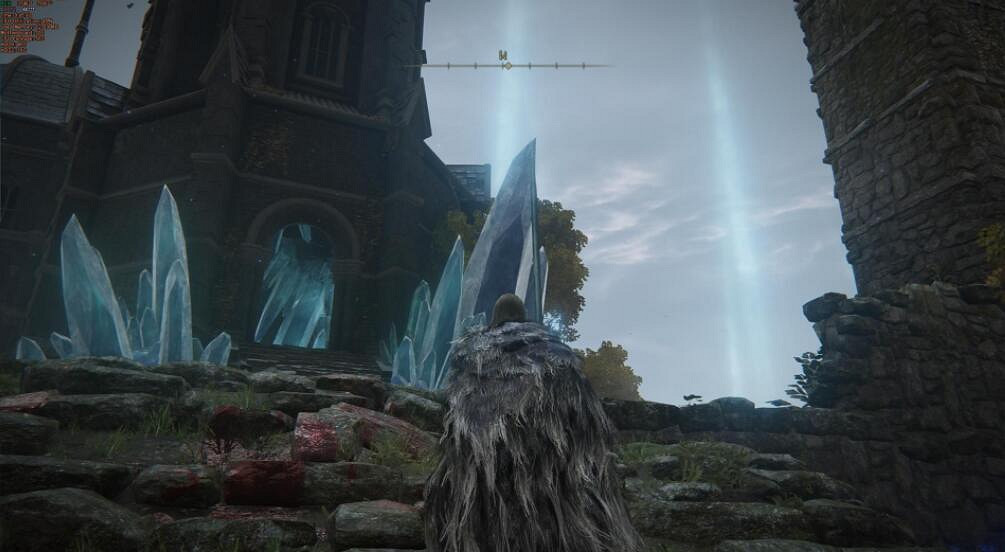 《艾爾登法環》魔女菈妮任務怎麽做？菈妮任務支線打法攻略