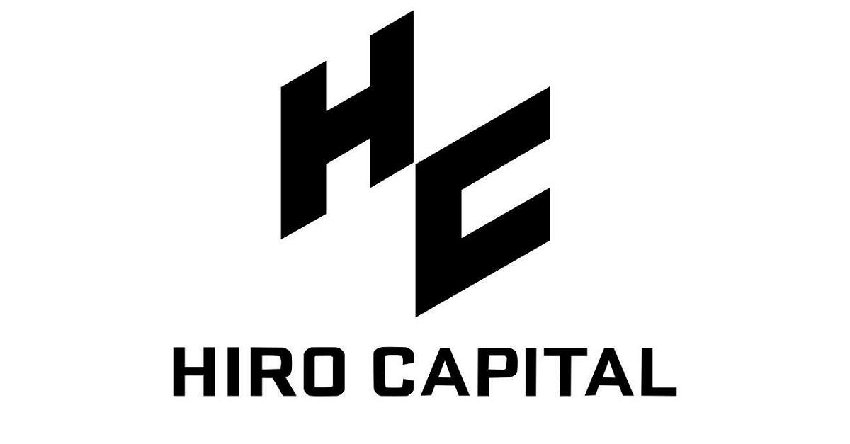 風投公司Hiro Capital啟動第二批基金 將對遊戲領域進行投資 風投公司Hiro Capital啟動第二批基金 將對遊戲領域進行投資