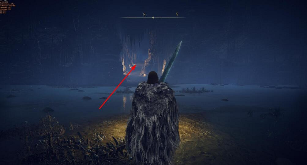 《艾爾登法環》魔女菈妮任務怎麽做？菈妮任務支線打法攻略