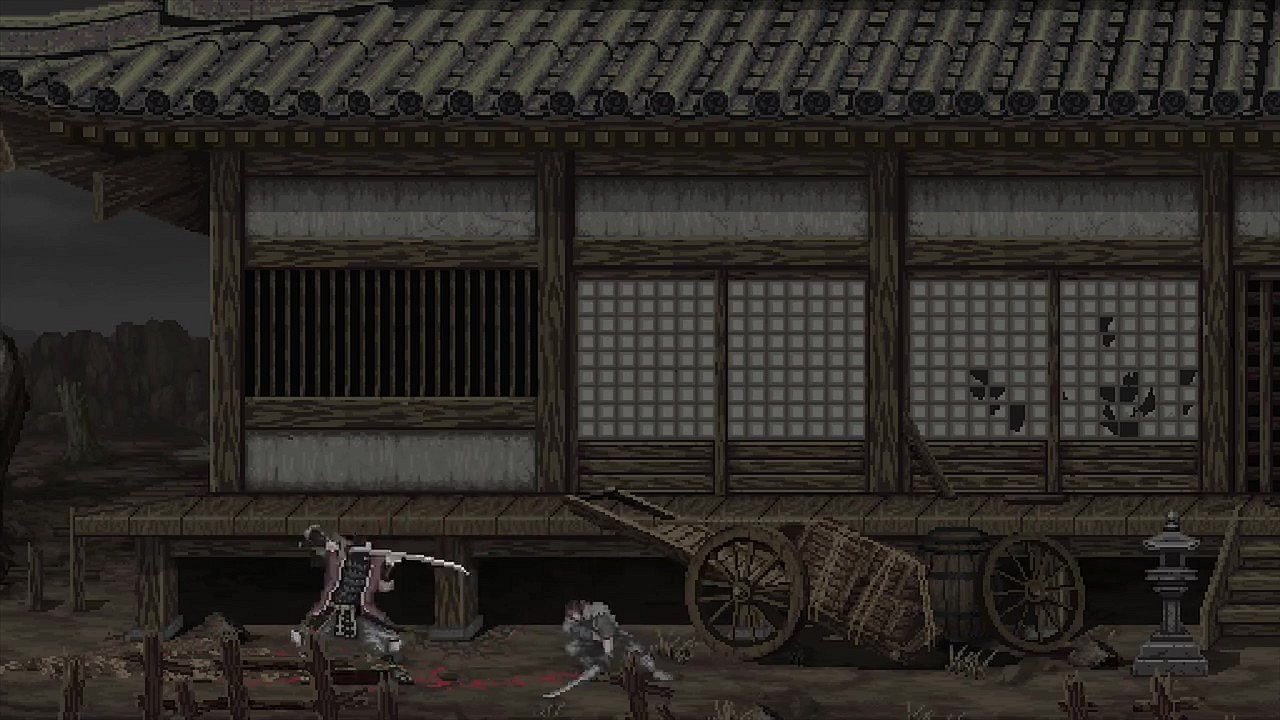 橫向卷軸動作RPG《Meifumado》開啟眾籌 登陸全平台 橫向卷軸動作RPG《Meifumado》開啟眾籌 登陸全平台