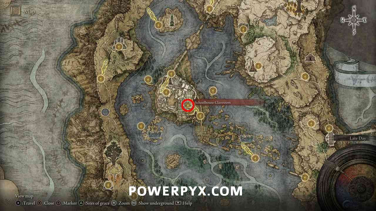 《艾爾登法環》全Boss位置匯總 Boss位置在哪找？