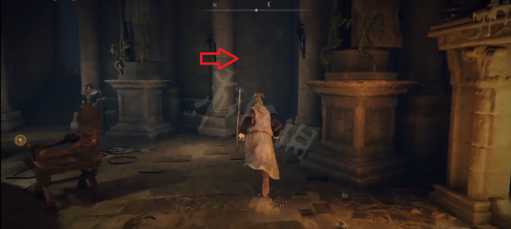 《艾爾登法環》克雷普的黑鍵如何獲取？克雷普的黑鍵獲取方式