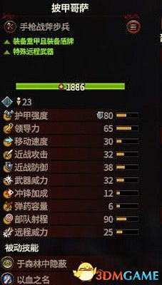 《全軍破敵:戰鎚3》全種族部門圖鑒 全兵種評價解析 《全軍破敵:戰鎚3》全種族部門圖鑒 全兵種評價解析