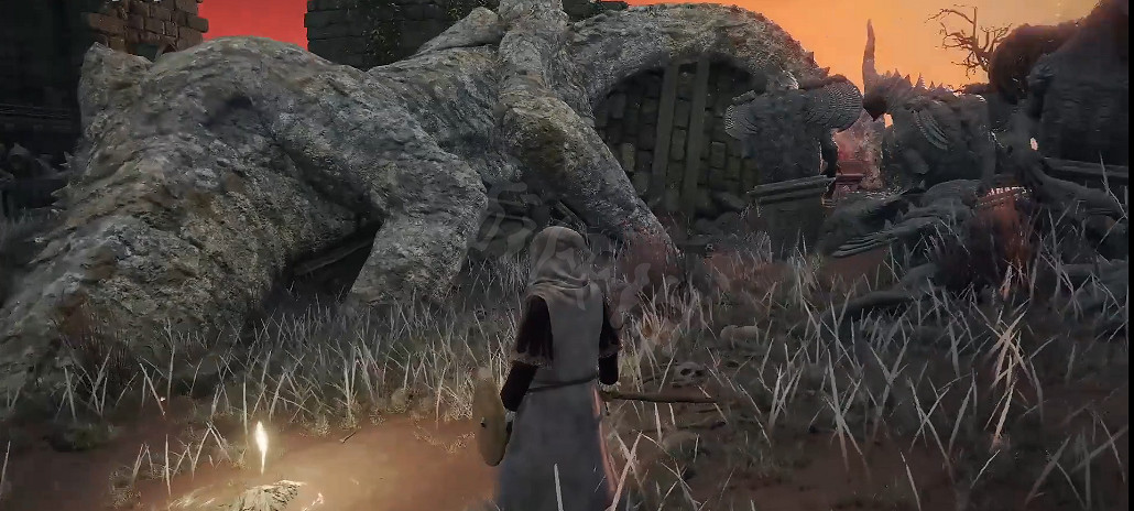 《艾爾登法環》古龍信徒製作筆記3在哪?古龍信徒製作筆記3獲取 《艾爾登法環》古龍信徒製作筆記3在哪?古龍信徒製作筆記3獲取