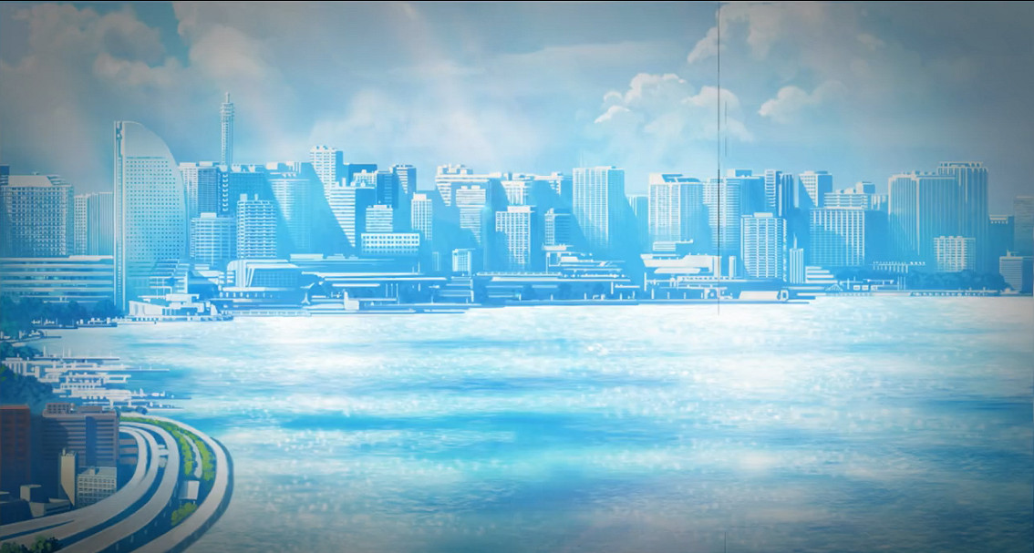 百合視覺小說《從謊言開始的戀愛之夏》決定製作 今年推出