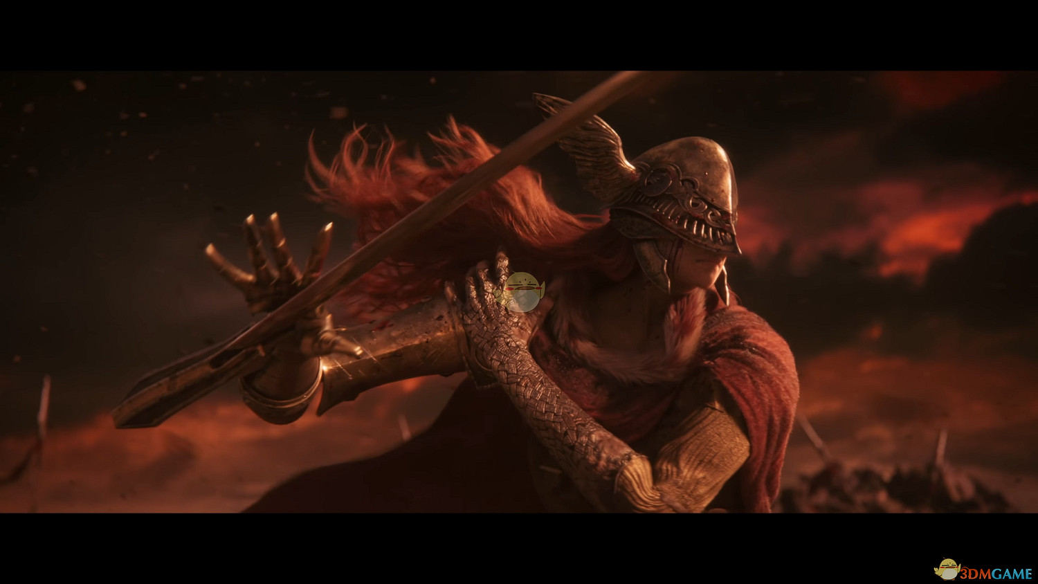 《艾爾登法環》無頭騎士露緹爾骨灰獲得方法介紹 《艾爾登法環》無頭騎士露緹爾骨灰獲得方法介紹