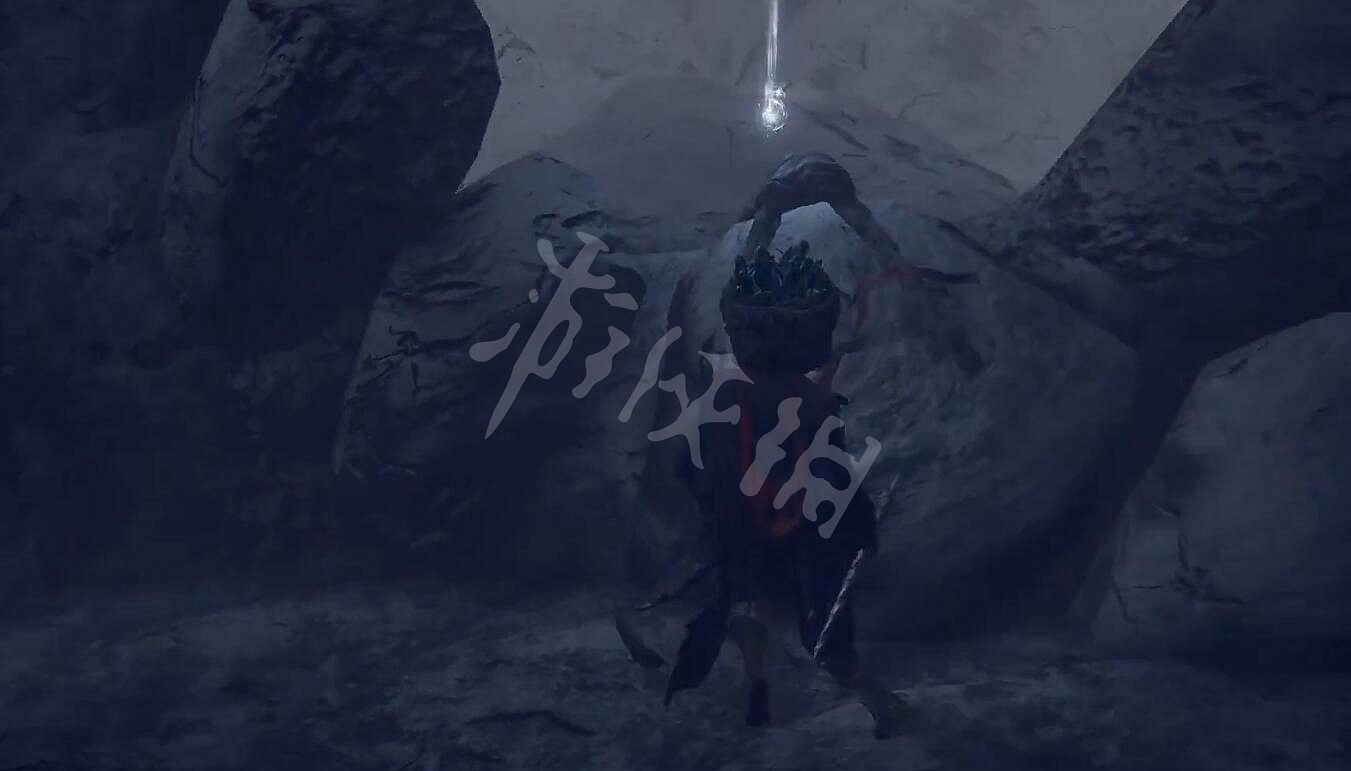 《艾爾登法環》失色鍛造石1-9全獲取方法 失色鍛造石1-9全位置