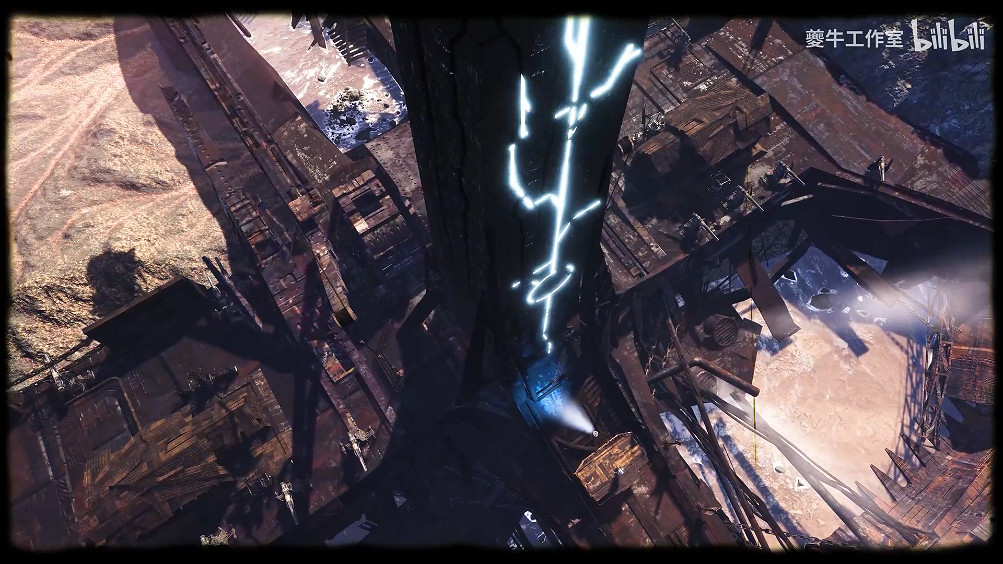 3D策略遊戲《至黯之地丨神明》最新實機 眾籌現已開啟