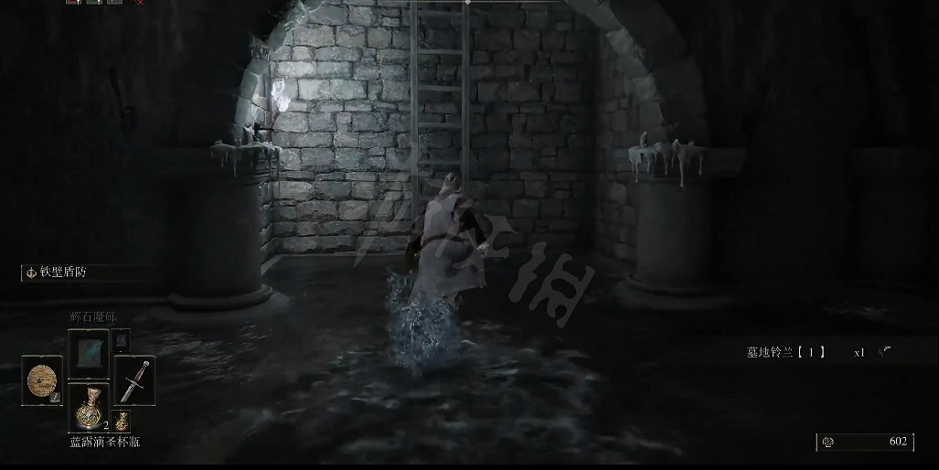 《艾爾登法環》亞人集團骨灰如何獲取？亞人集團骨灰獲取方法