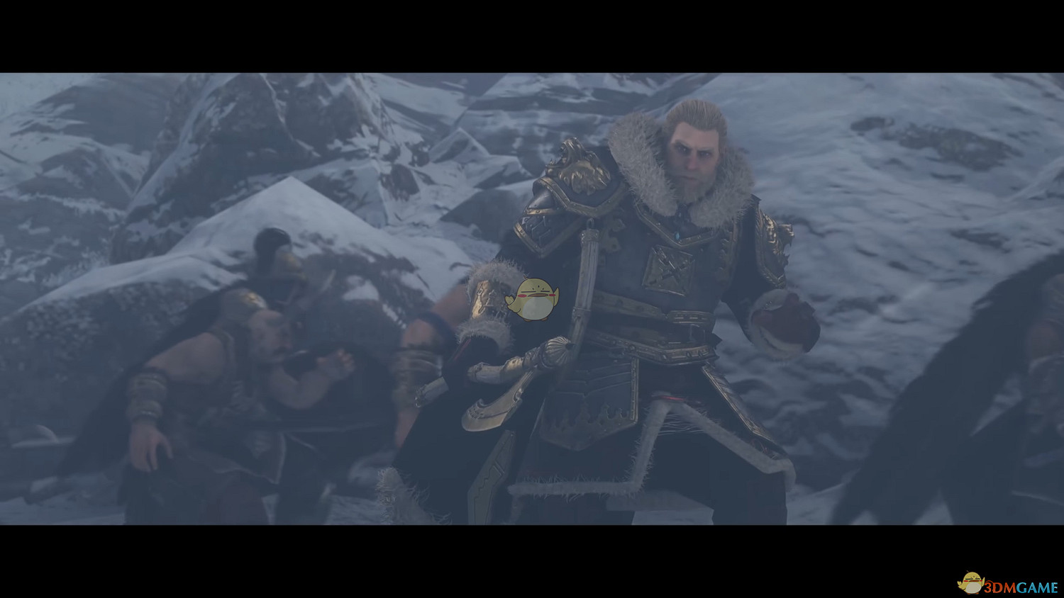 《全軍破敵:戰鎚3》炎霖火箭炮兵種特點介紹 《全軍破敵:戰鎚3》炎霖火箭炮兵種特點介紹