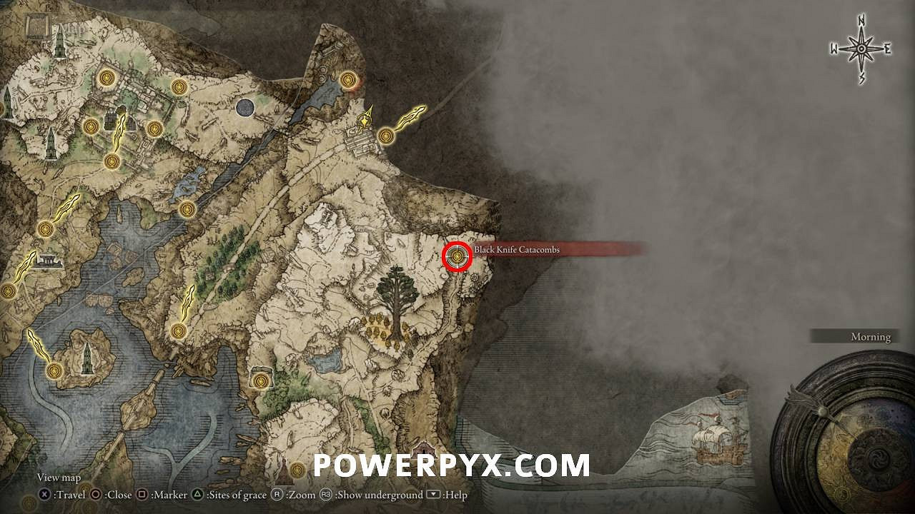 《艾爾登法環》全Boss位置匯總 Boss位置在哪找？