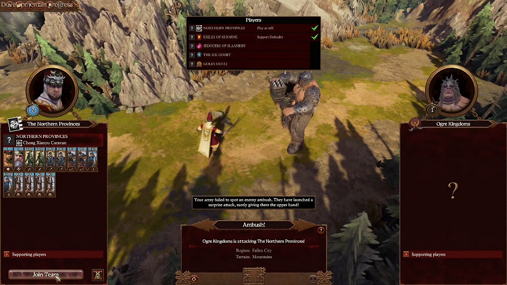 《全軍破敵：戰鎚3》多人模式宣傳片 2月17日發售