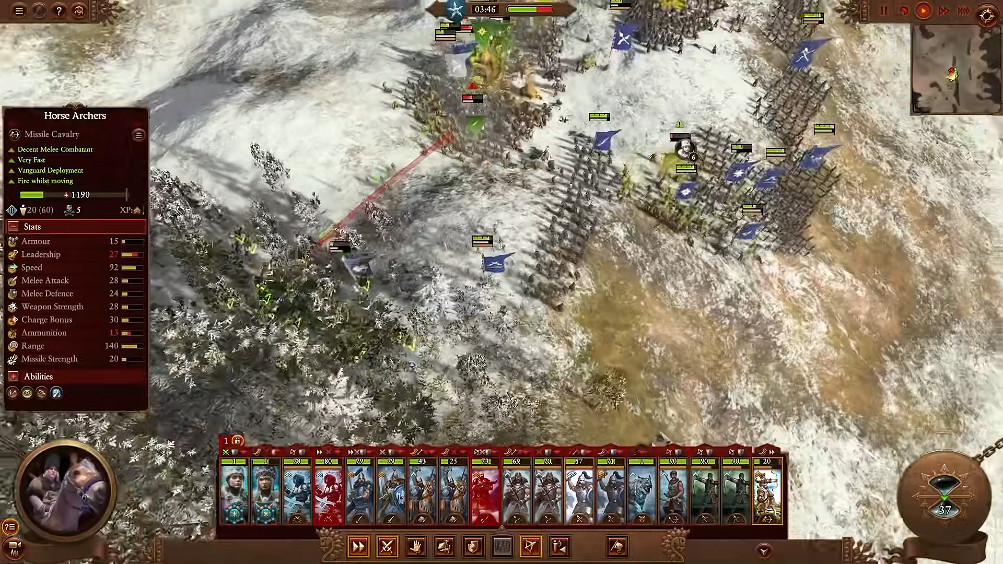 《全軍破敵: 戰鎚3 》新宣傳影片 和卡捷琳一起遊戲吧! 《全軍破敵: 戰鎚3 》新宣傳影片 和卡捷琳一起遊戲吧!