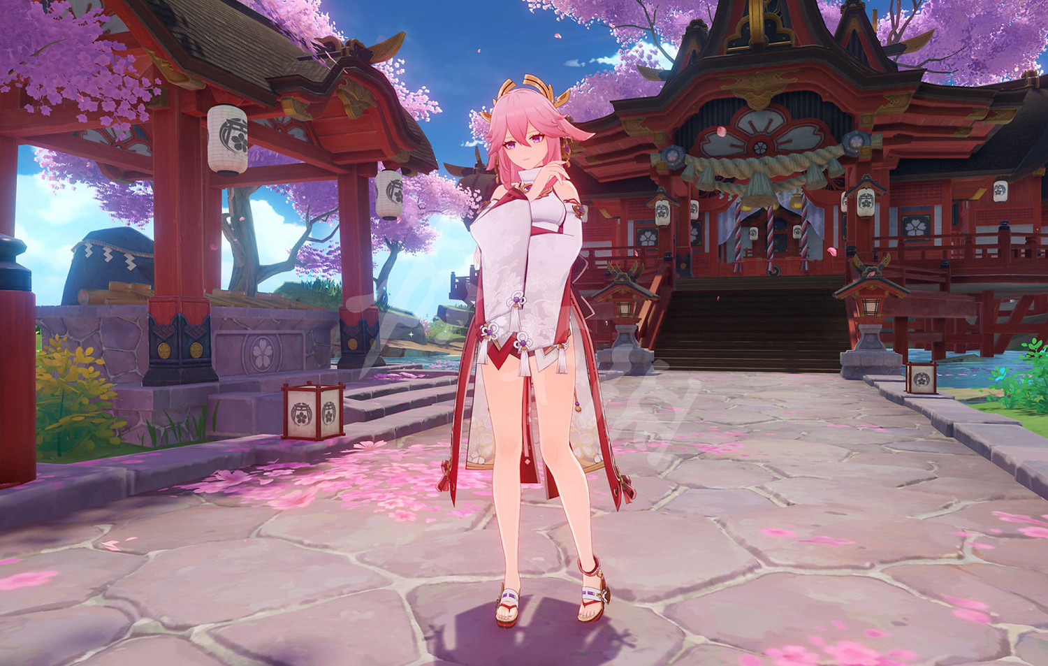 《原神》0命神子主c怎麽玩?0命神子主c玩法分享 《原神》0命神子主c怎麽玩?0命神子主c玩法分享