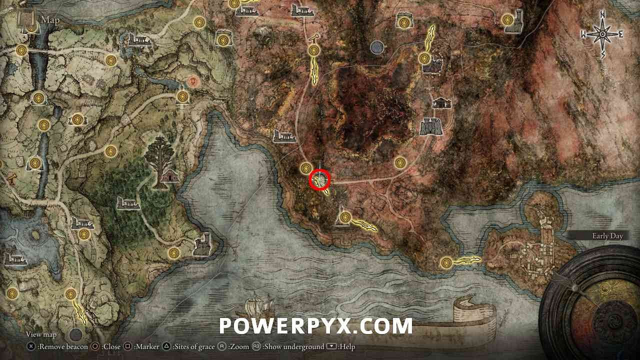 《艾爾登法環》全Boss位置匯總 Boss位置在哪找? 《艾爾登法環》全Boss位置匯總 Boss位置在哪找?