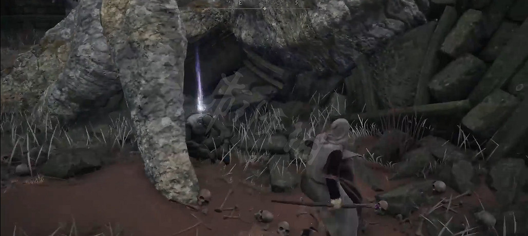 《艾爾登法環》古龍信徒製作筆記3在哪?古龍信徒製作筆記3獲取 《艾爾登法環》古龍信徒製作筆記3在哪?古龍信徒製作筆記3獲取