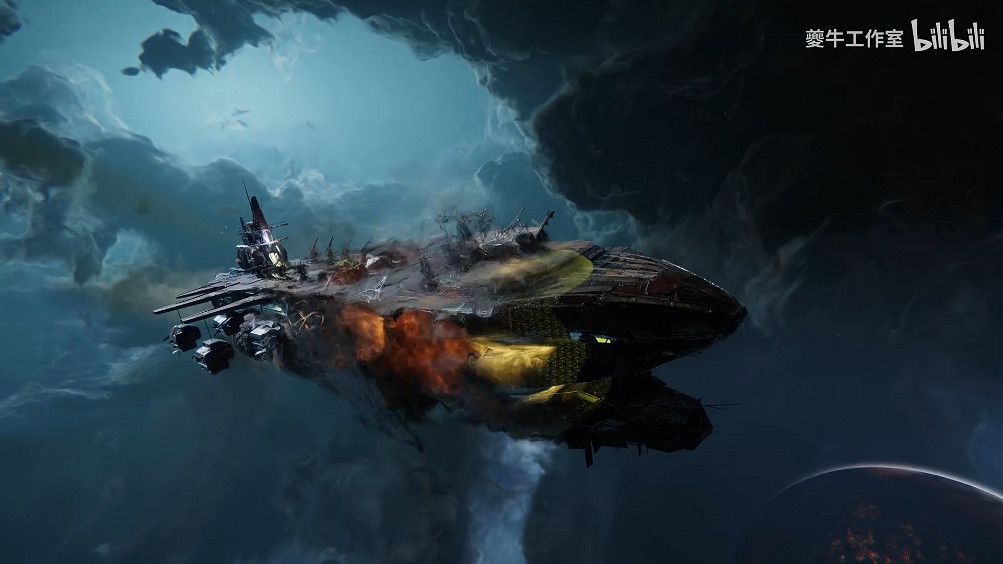 3D策略遊戲《至黯之地丨神明》最新實機 眾籌現已開啟