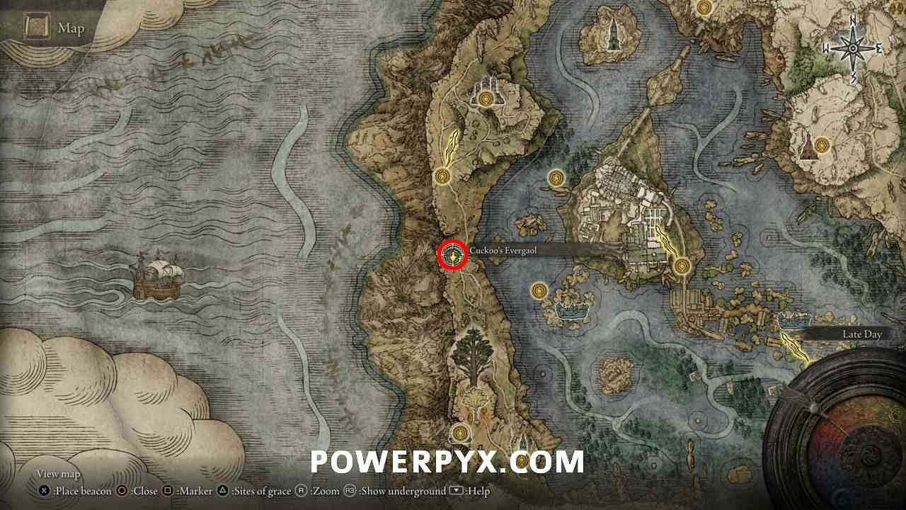 《艾爾登法環》全Boss位置匯總 Boss位置在哪找? 《艾爾登法環》全Boss位置匯總 Boss位置在哪找?