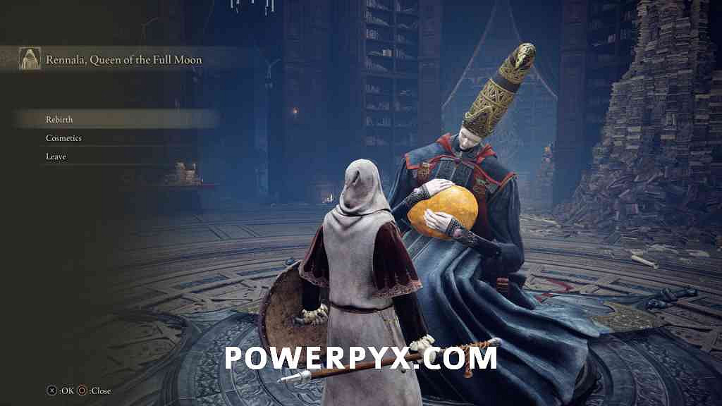 《艾爾登法環》怎麽重置屬性點?屬性點重置和分配方法 《艾爾登法環》怎麽重置屬性點?屬性點重置和分配方法