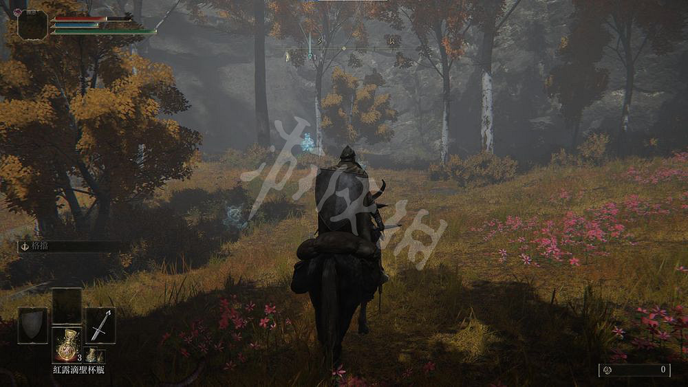 《艾爾登法環》海市蜃樓魔法師塔怎麽解鎖？海市蜃樓魔法師塔解鎖方法