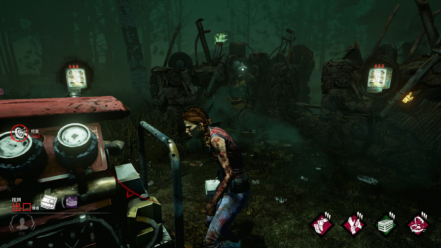 《黎明死線》遊戲速通指南