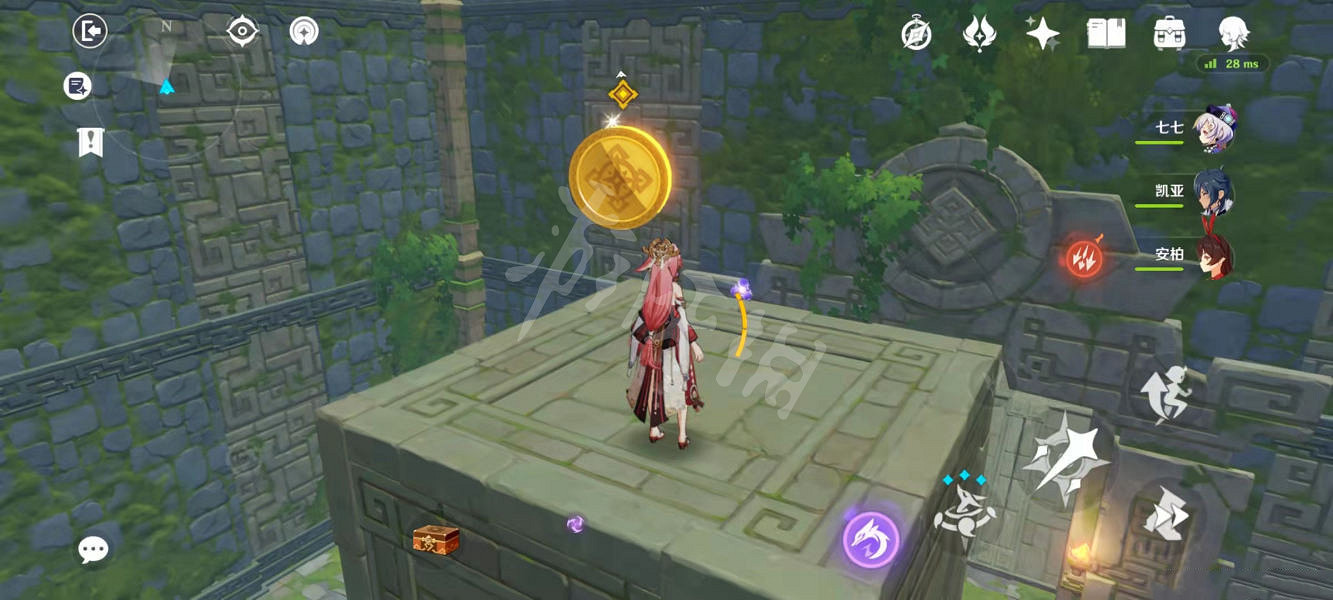 《原神》2.5神工天巧第一天怎麽玩?2.5神工天巧第一天玩法分享 《原神》2.5神工天巧第一天怎麽玩?2.5神工天巧第一天玩法分享