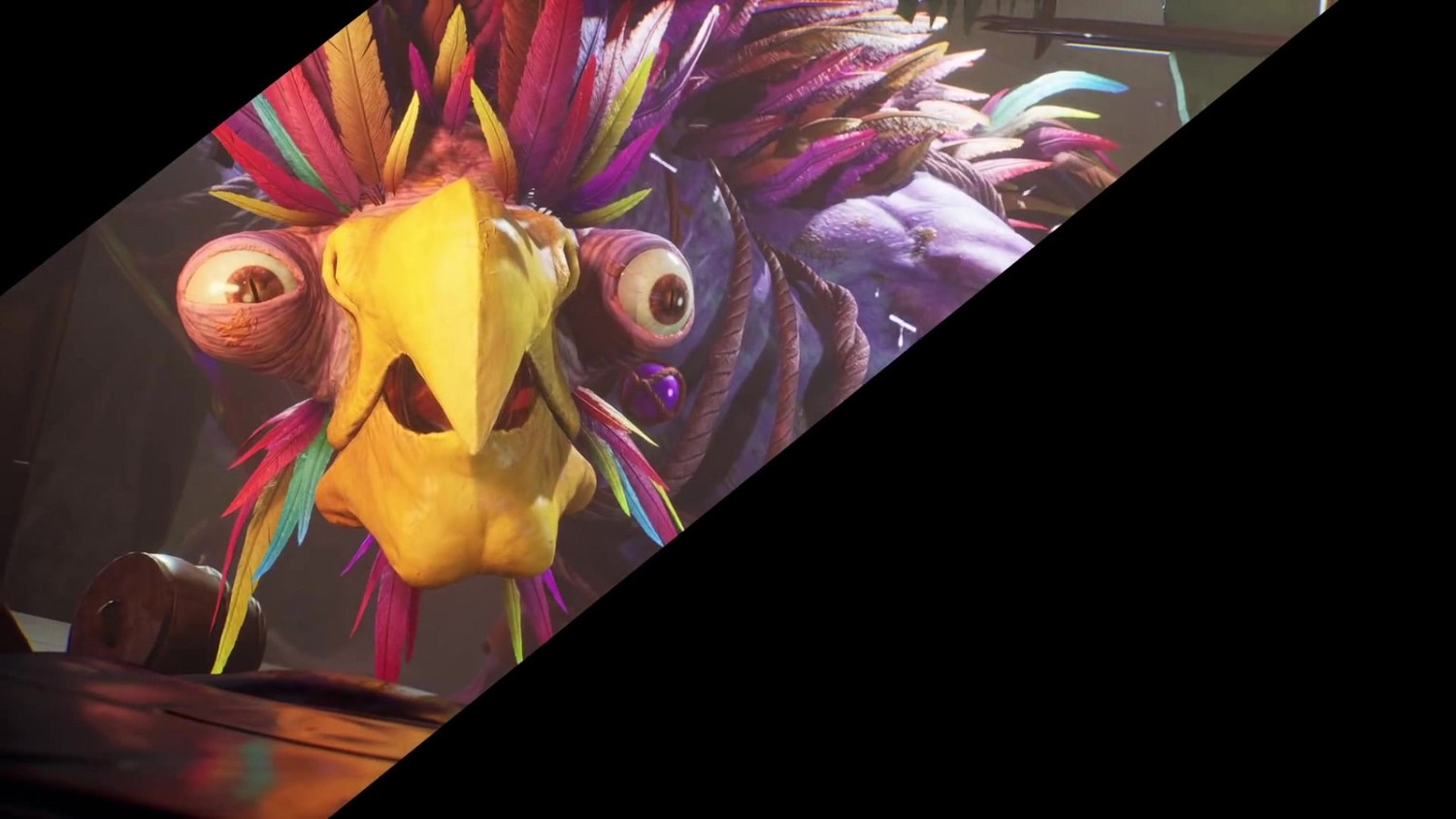 《影武者3》上市宣傳片公開 享受刀刀見血的快感 《影武者3》上市宣傳片公開 享受刀刀見血的快感