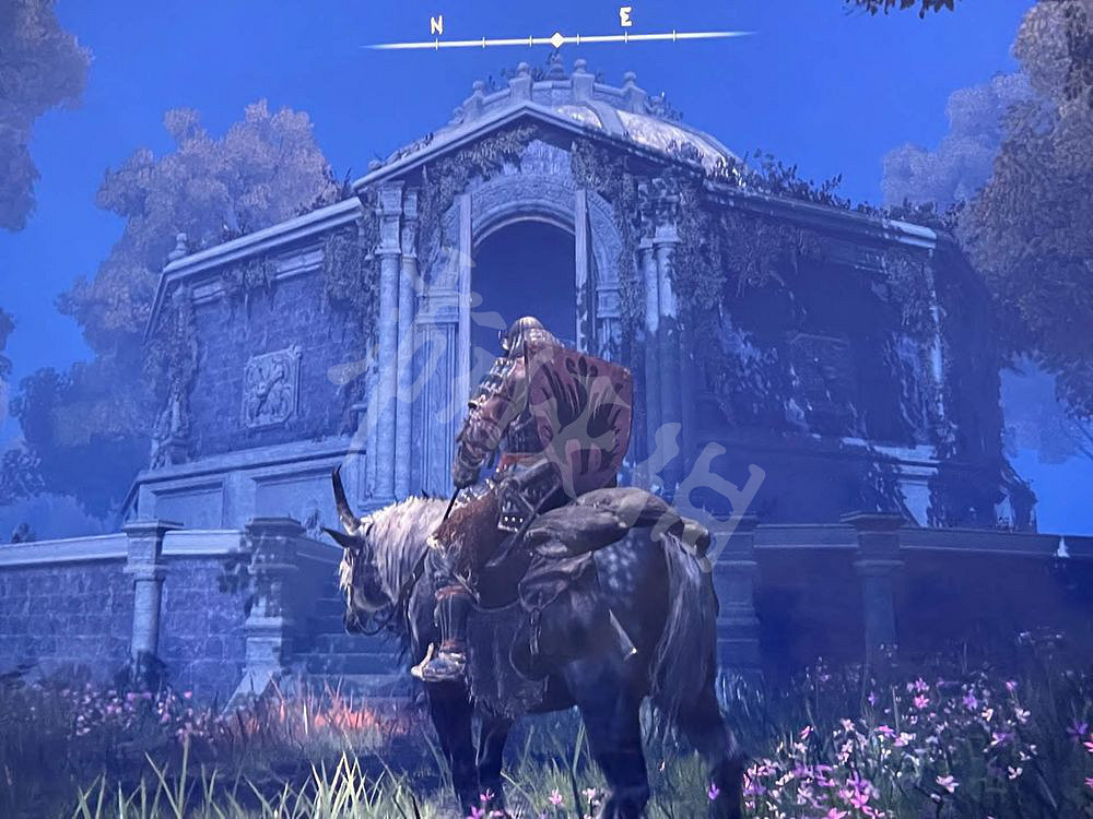 《艾爾登法環》祖靈骨灰怎麽獲得？祖靈骨灰獲得方法介紹