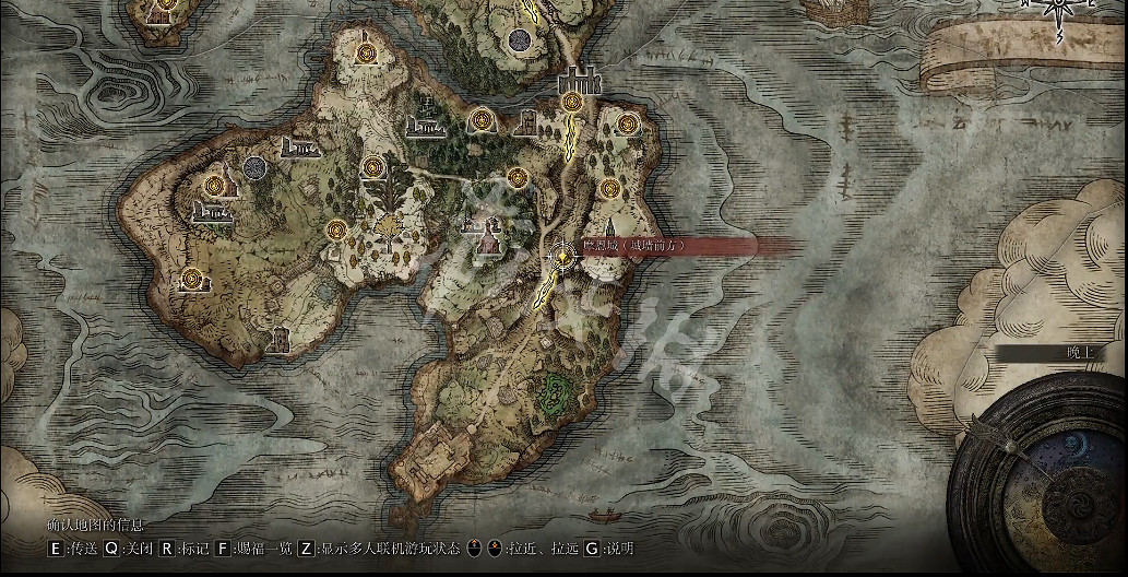 《艾爾登法環》活祭品斧如何獲取？活祭品斧獲取方法