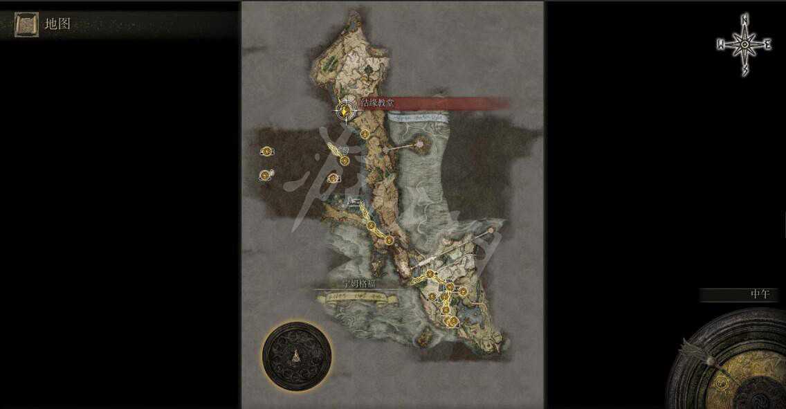 《艾爾登法環》全魔法收集攻略 全魔法獲取指南