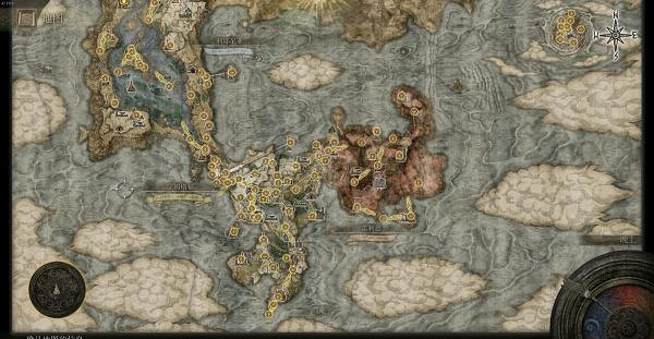 《艾爾登法環》盜賊開局怎麽玩？感知流盜賊玩法推薦