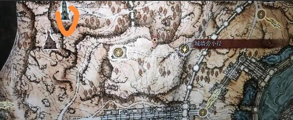 《艾爾登法環》全魔法收集攻略 全魔法獲取指南